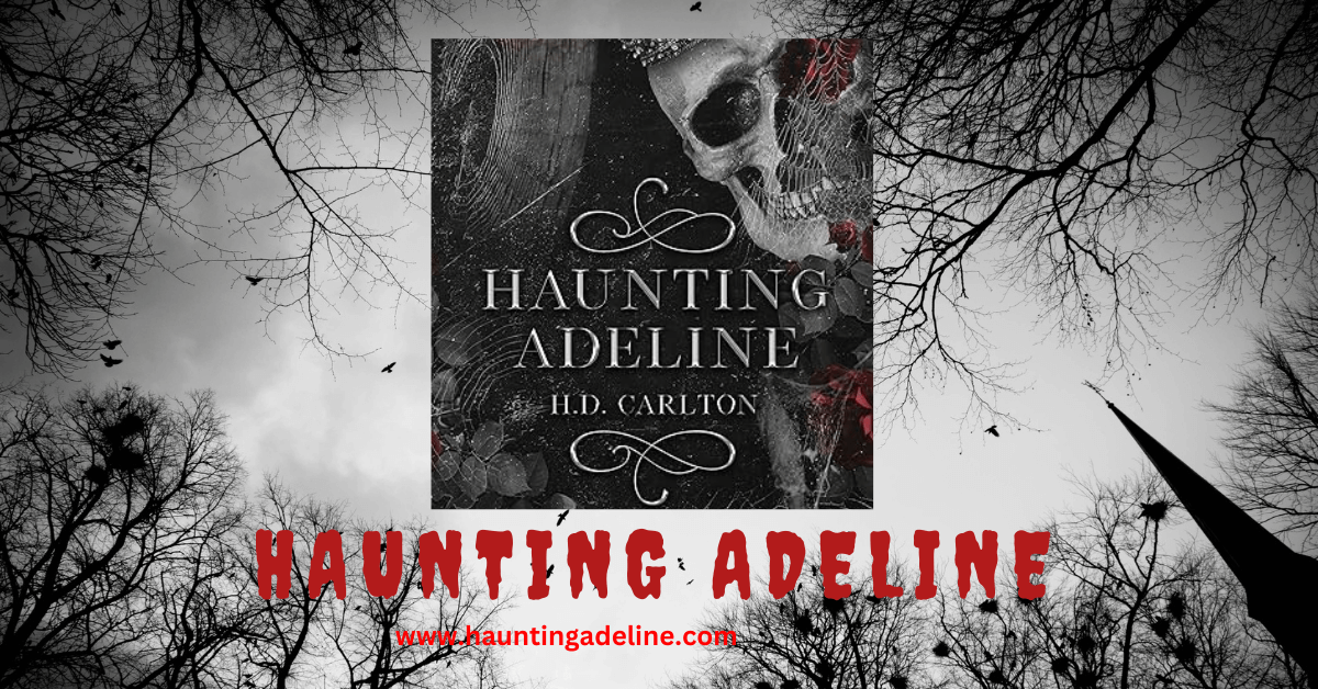 Haunting Adeline Trigger