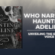 Who Narrates Haunting Adeline