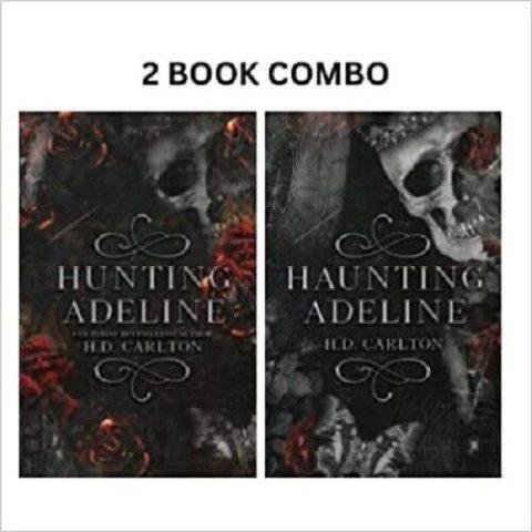 Is Haunting Adeline a Series?