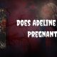 Does Adeline Get Pregnant