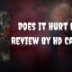 Does It Hurt Book Review by Hd Carlton