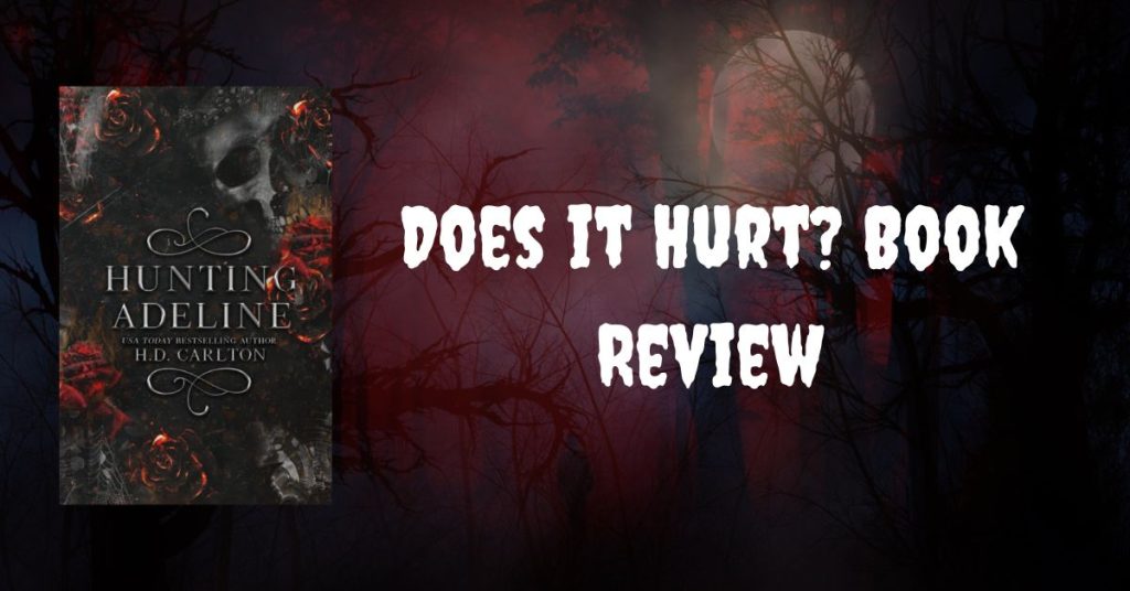 Does it Hurt_ Book Review