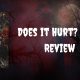 Does it Hurt_ Book Review
