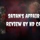 Satan’s Affair Book Review by HD Carlton: A Sinister and Captivating Tale