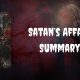 Satan’s Affair Summary