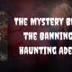 The Mystery Behind the Banning of Haunting Adeline