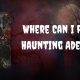 Where Can I Read Haunting Adeline