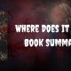 Where Does It Hurt Book Summary