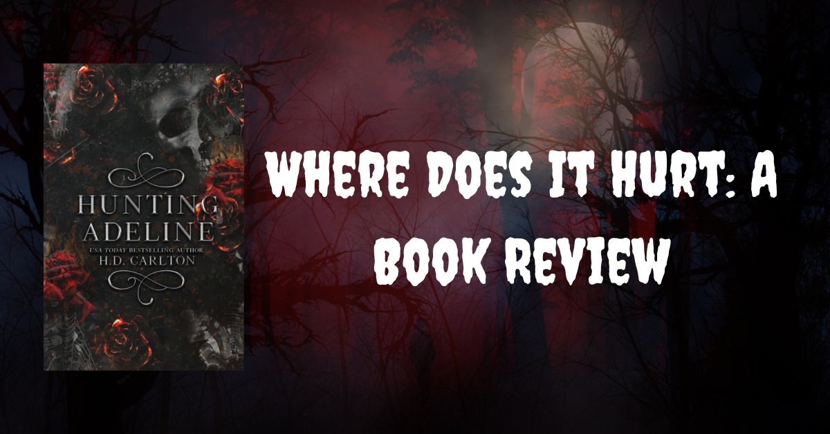Where Does It Hurt_ A Book Review