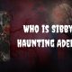 Who is Sibby in Haunting Adeline