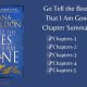 Best Go Tell the Bees That I Am Gone Chapter Summary