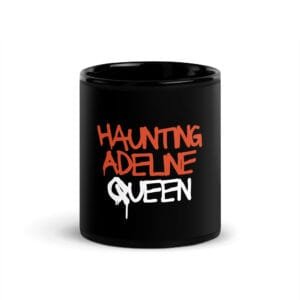 Haunting Adeline Queen Mug